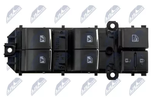NTY NTY (EWS-TY-028) Switch, window regulator 
