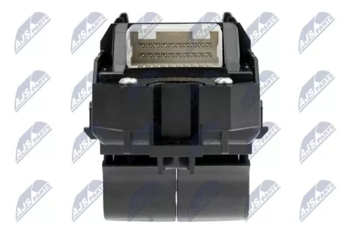 NTY NTY (EWS-TY-028) Switch, window regulator 