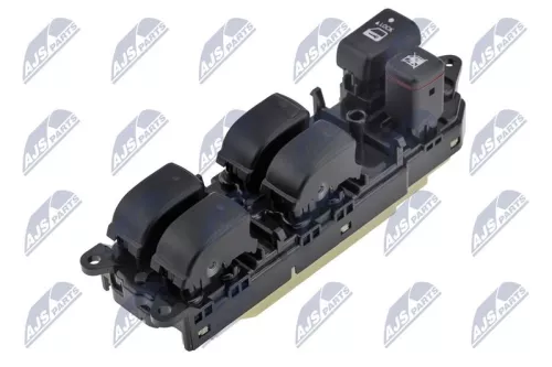 NTY NTY (EWS-TY-029) Switch, window regulator 