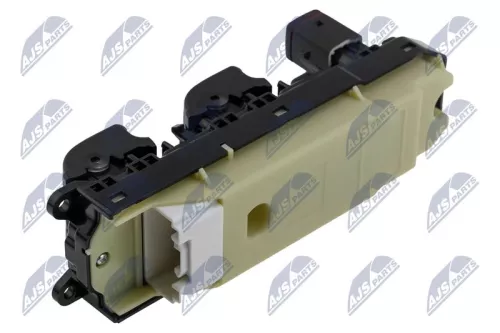 NTY NTY (EWS-TY-029) Switch, window regulator 