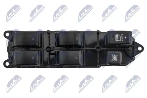 NTY NTY (EWS-TY-029) Switch, window regulator 