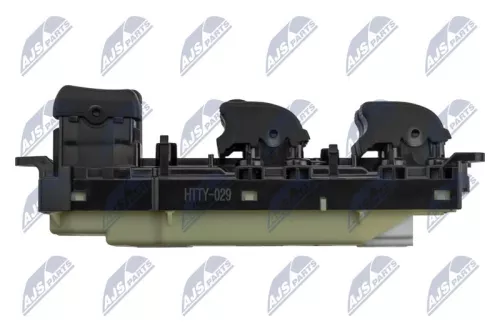 NTY NTY (EWS-TY-029) Switch, window regulator 