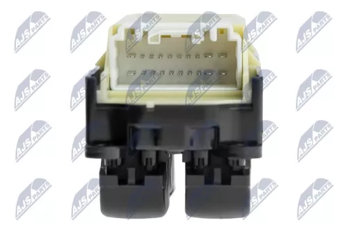 NTY NTY (EWS-TY-029) Switch, window regulator 