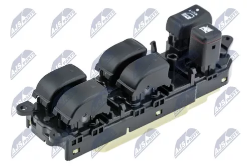 NTY NTY (EWS-TY-030) Switch, window regulator 