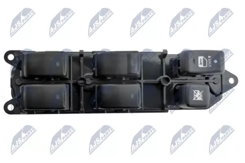 NTY NTY (EWS-TY-030) Switch, window regulator 