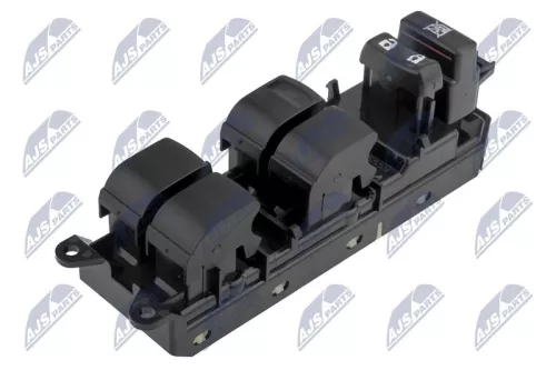 NTY NTY (EWS-TY-031) Switch, window regulator 