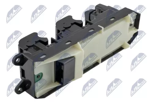 NTY NTY (EWS-TY-031) Switch, window regulator 