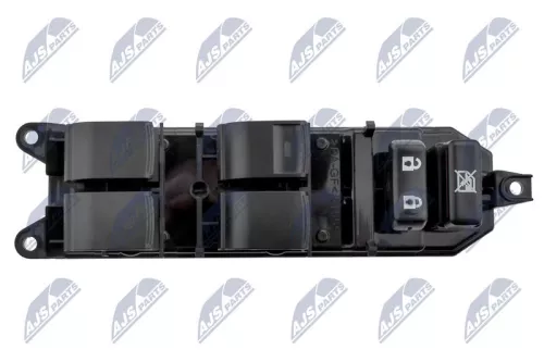 NTY NTY (EWS-TY-031) Switch, window regulator 