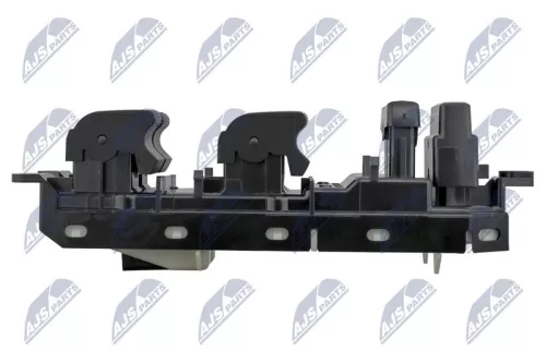 NTY NTY (EWS-TY-031) Switch, window regulator 