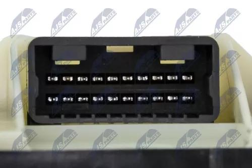 NTY NTY (EWS-TY-031) Switch, window regulator 