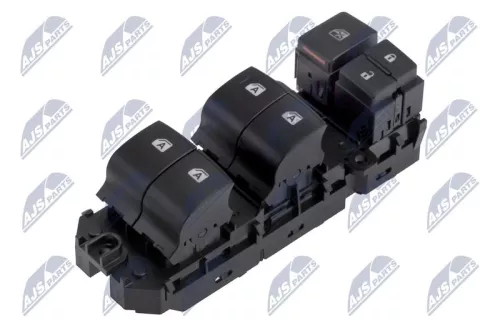 NTY NTY (EWS-TY-037) Switch, window regulator 