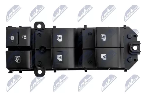 NTY NTY (EWS-TY-037) Switch, window regulator 