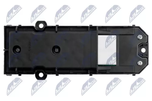 NTY NTY (EWS-TY-037) Switch, window regulator 