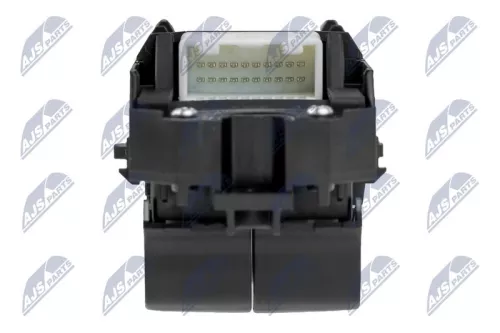 NTY NTY (EWS-TY-037) Switch, window regulator 