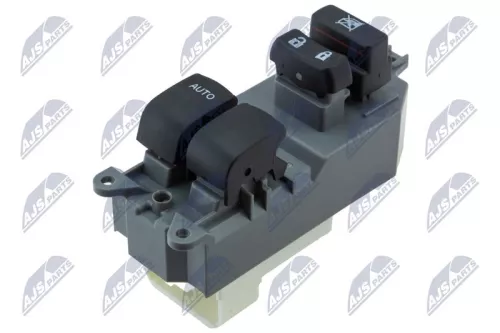 NTY NTY (EWS-TY-040) Switch, window regulator 