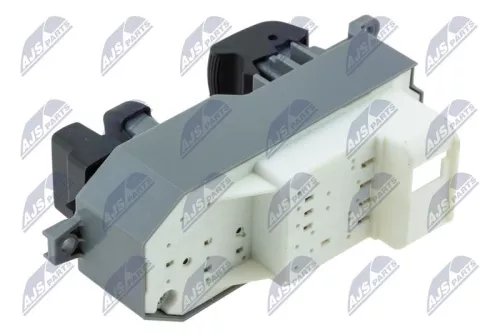 NTY NTY (EWS-TY-040) Switch, window regulator 