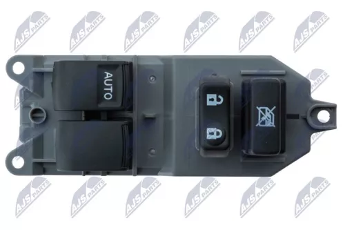 NTY NTY (EWS-TY-040) Switch, window regulator 