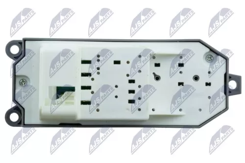 NTY NTY (EWS-TY-040) Switch, window regulator 