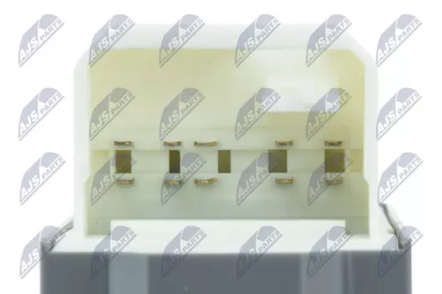 NTY NTY (EWS-TY-040) Switch, window regulator 