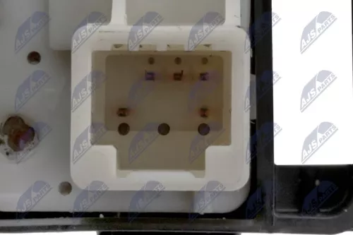 NTY NTY (EWS-TY-042) Switch, window regulator 