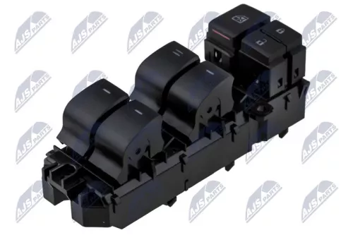 NTY NTY (EWS-TY-043) Switch, window regulator 