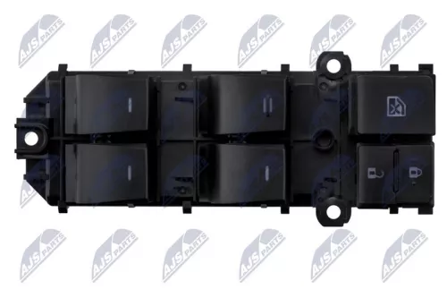 NTY NTY (EWS-TY-043) Switch, window regulator 