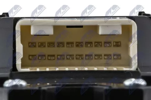 NTY NTY (EWS-TY-043) Switch, window regulator 