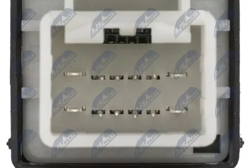 NTY NTY (EWS-TY-045) Switch, window regulator 