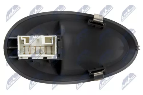 NTY NTY (EWS-VC-001) Switch, window regulator 