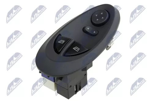 NTY NTY (EWS-VC-002) Switch, window regulator 