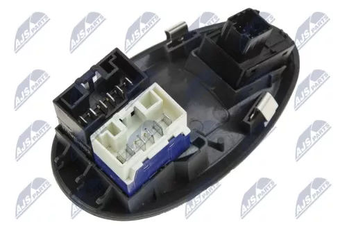 NTY NTY (EWS-VC-002) Switch, window regulator 