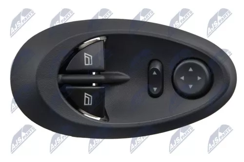 NTY NTY (EWS-VC-002) Switch, window regulator 