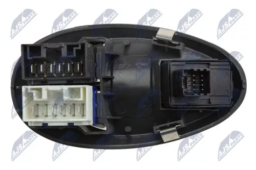 NTY NTY (EWS-VC-002) Switch, window regulator 