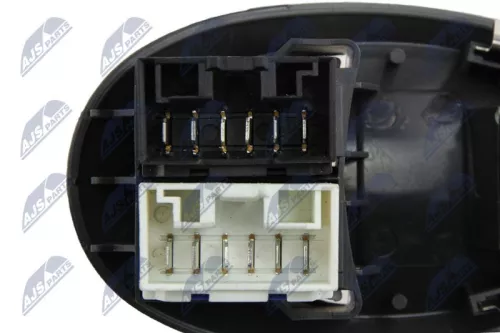 NTY NTY (EWS-VC-002) Switch, window regulator 