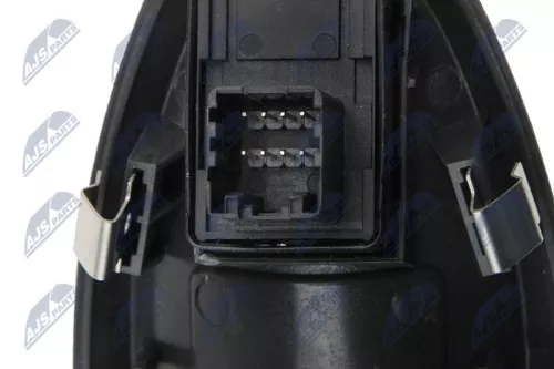 NTY NTY (EWS-VC-002) Switch, window regulator 