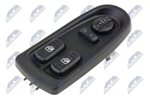 NTY NTY (EWS-VC-003) Switch, window regulator 