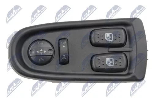NTY NTY (EWS-VC-003) Switch, window regulator 