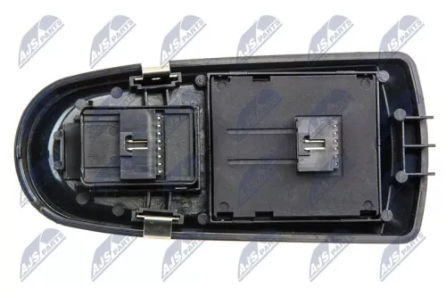 NTY NTY (EWS-VC-003) Switch, window regulator 
