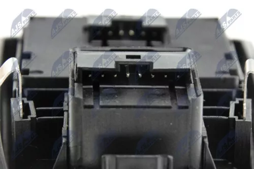 NTY NTY (EWS-VC-003) Switch, window regulator 