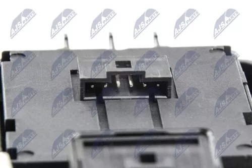 NTY NTY (EWS-VC-003) Switch, window regulator 