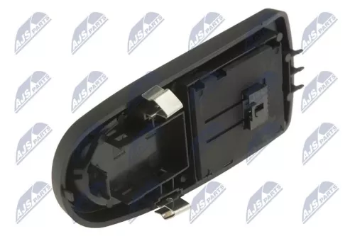 NTY NTY (EWS-VC-004) Switch, window regulator 