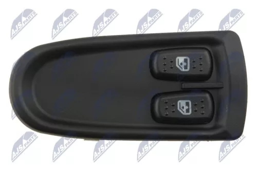 NTY NTY (EWS-VC-004) Switch, window regulator 