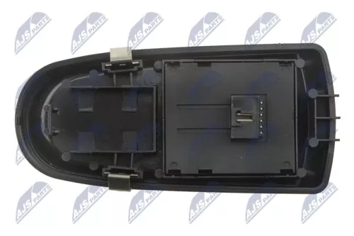 NTY NTY (EWS-VC-004) Switch, window regulator 