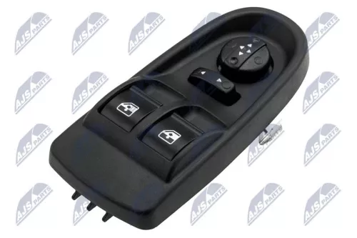 NTY NTY (EWS-VC-005) Switch, window regulator 