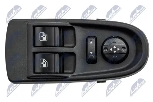 NTY NTY (EWS-VC-005) Switch, window regulator 