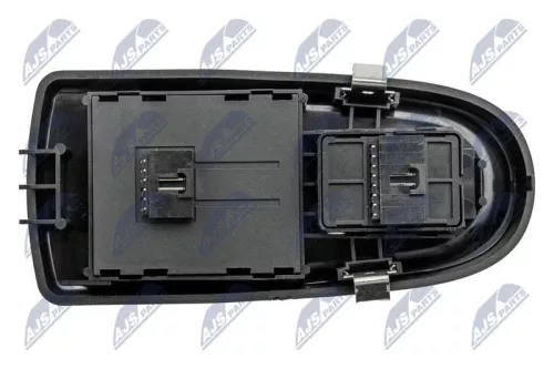 NTY NTY (EWS-VC-005) Switch, window regulator 
