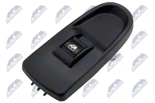 NTY NTY (EWS-VC-006) Switch, window regulator 