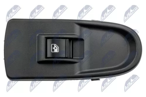 NTY NTY (EWS-VC-006) Switch, window regulator 
