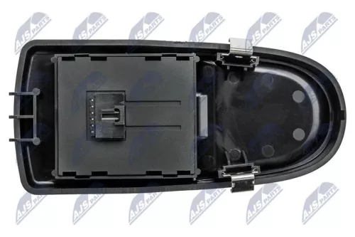 NTY NTY (EWS-VC-006) Switch, window regulator 