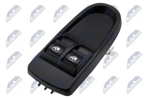 NTY NTY (EWS-VC-007) Switch, window regulator 